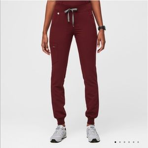 FIGS Zamora Jogger Scrub Pants